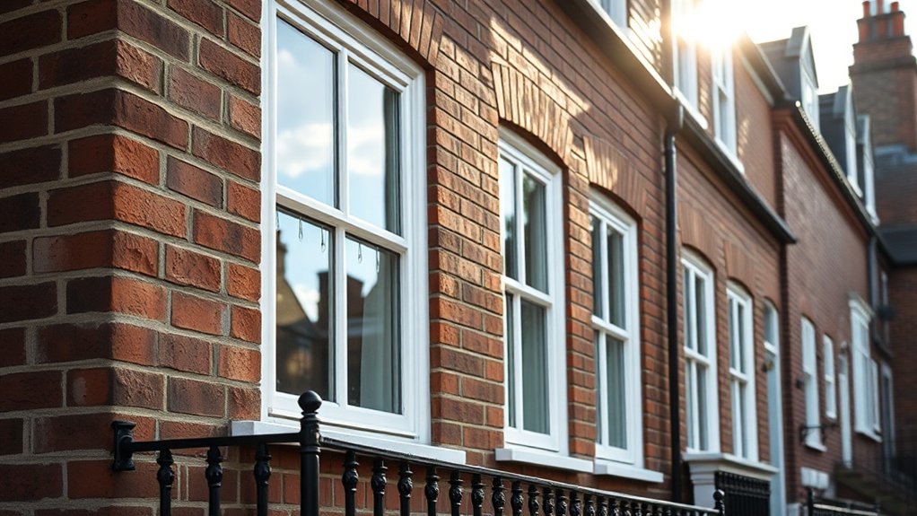 A-Rated Windows Stanmore