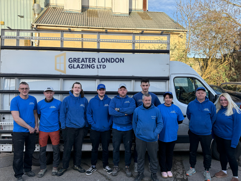 Professional Glazing & Window Specialists Stanmore