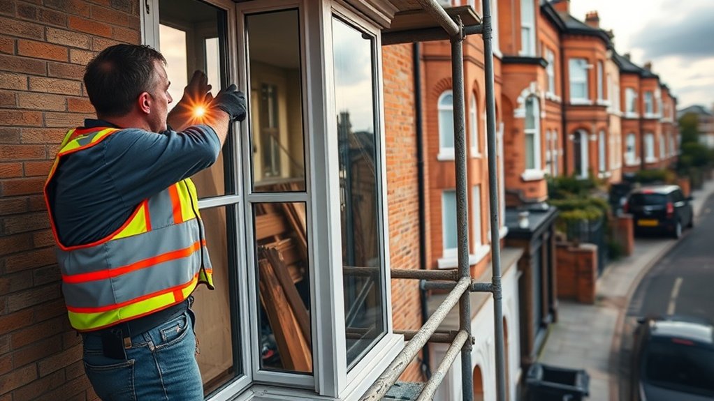 Window Repair Stanmore