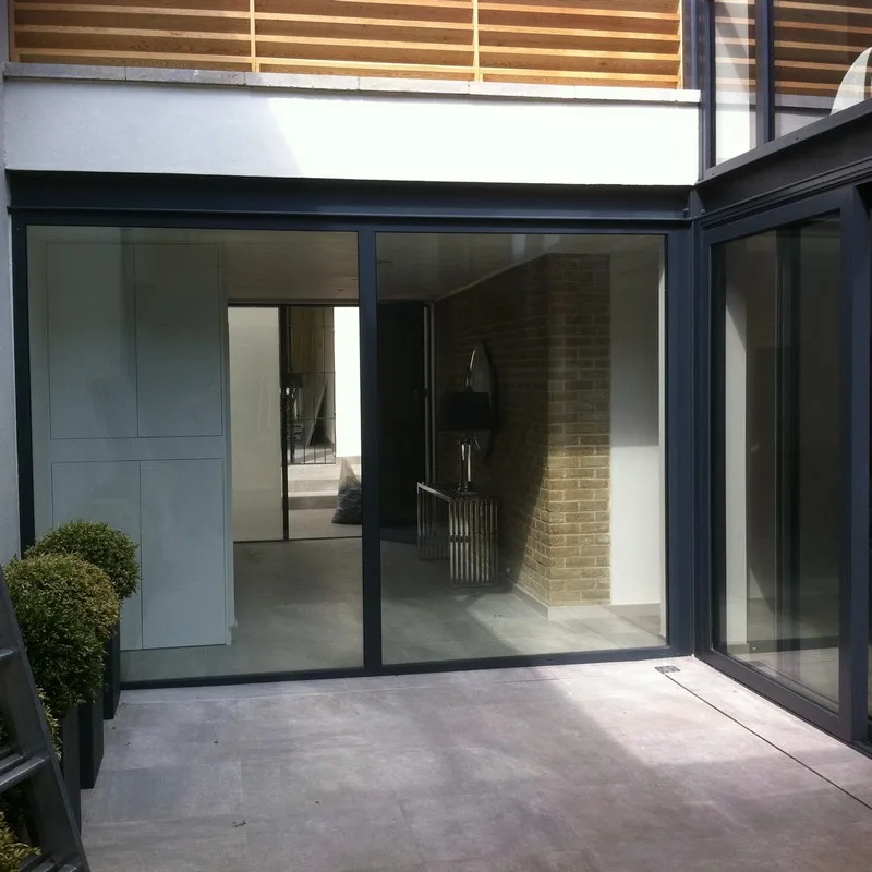 Stanmore Glazier Services