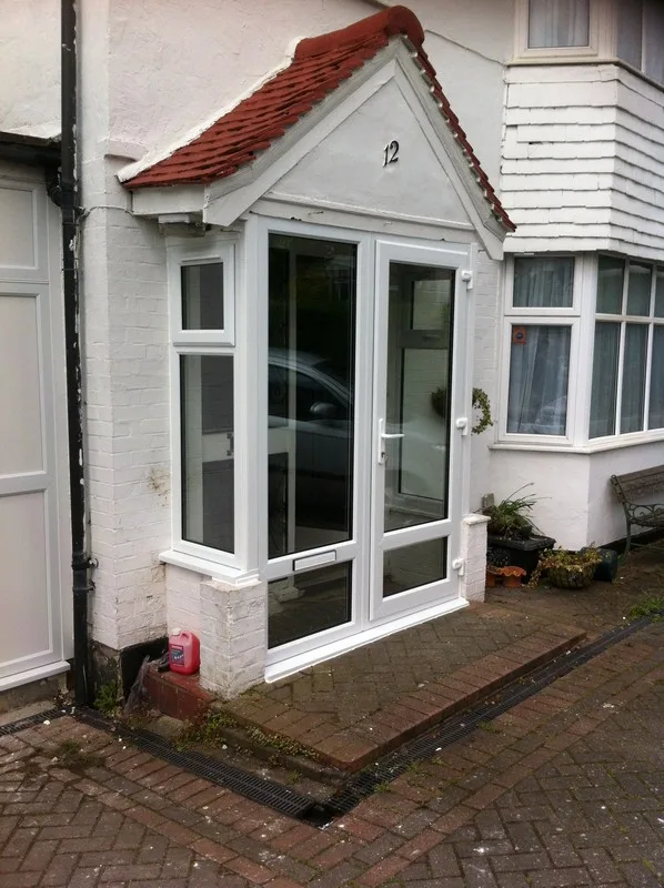 Stanmore Window & Door Services